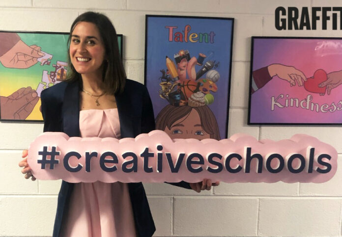 Creative schools