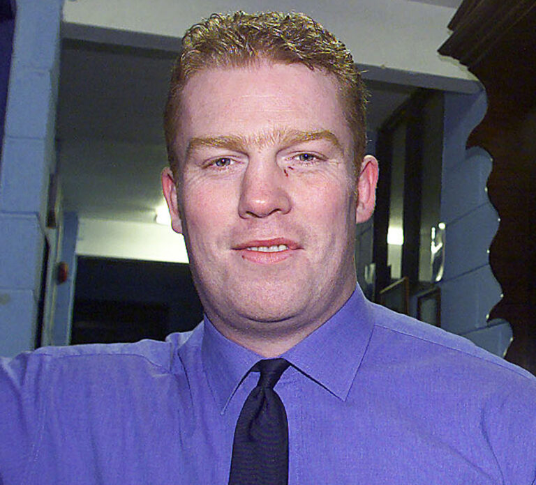 Date set for trial of Limerick detective and businessman on corruption charges