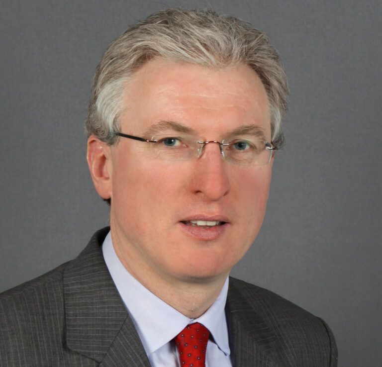 Limerick Civic Trust Chairman wants more community engagement