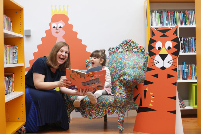 Elaina Ryan Childrens Books Ireland