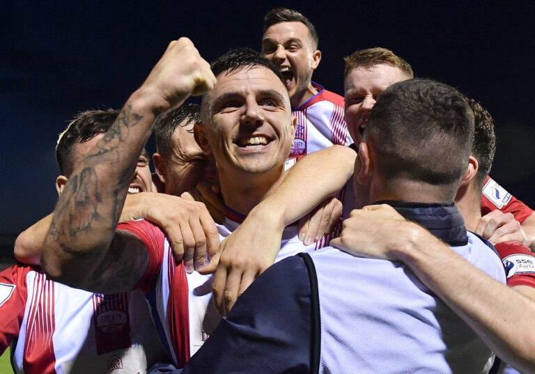 SPORTS ROUND-UP: Treaty cup heroes return to league action
