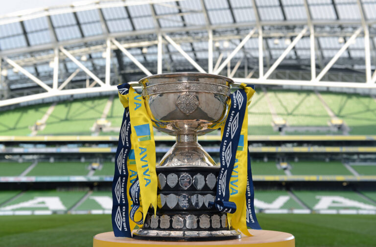 Twelve Limerick sides in FAI Junior Cup draw