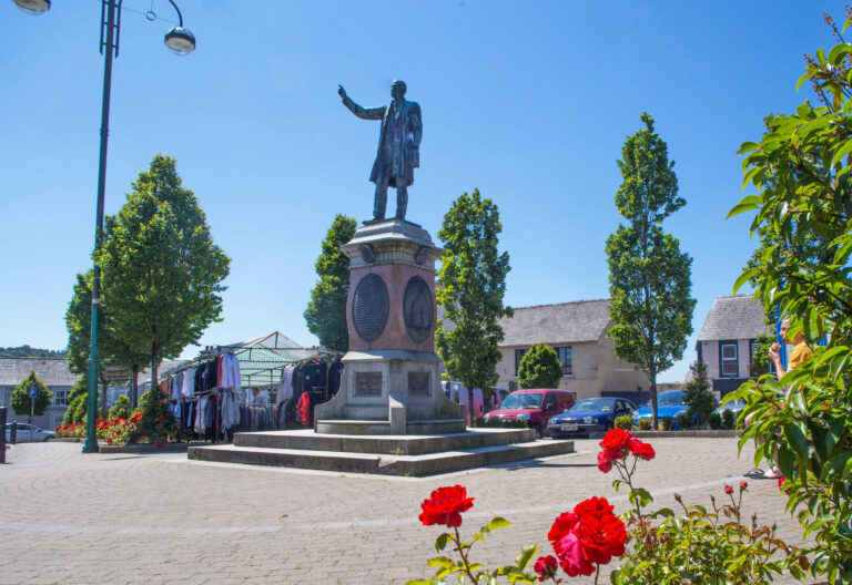 Limerick and Kerry join forces to preserve the memory of patriot pastors