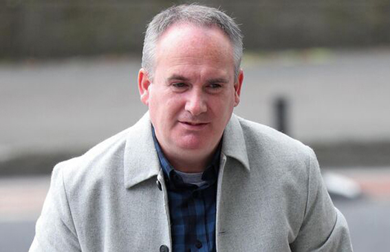 Gerard-Culhane
