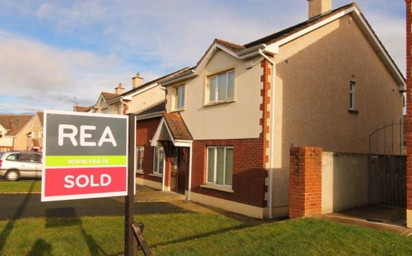 House sale