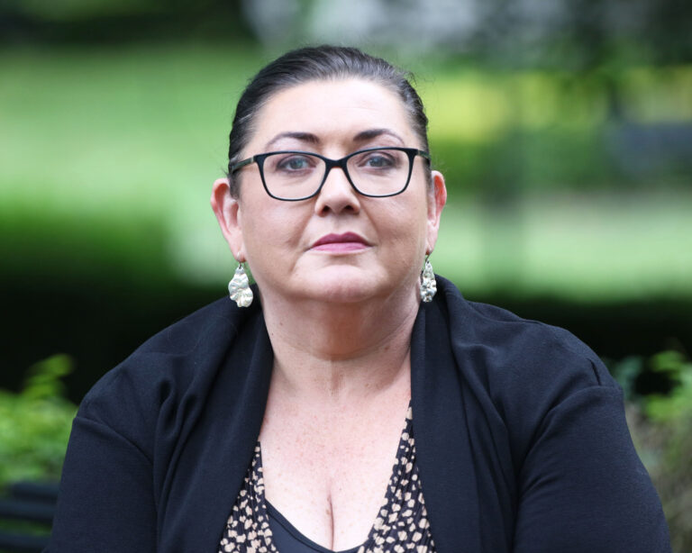 Car crash victim was in fear of her treatment at Limerick hospital