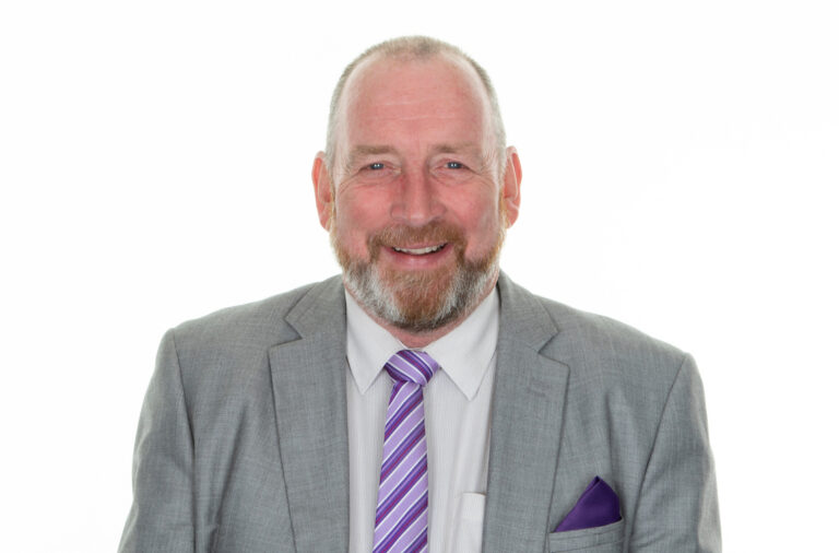 Limerick man honoured for contribution to dementia advocacy