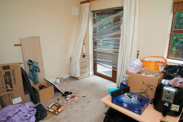 Dog mess and dodgy dealings drive Limerick landlord out of rental market