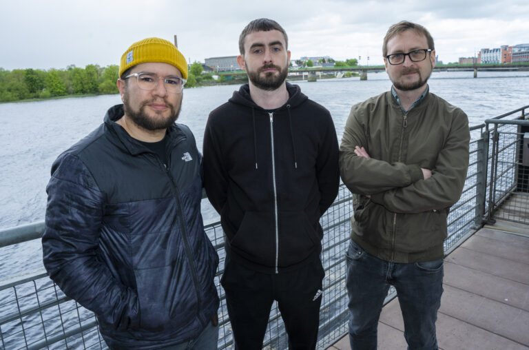 Limerick filmmakers feature at Newport Beach Film Festival