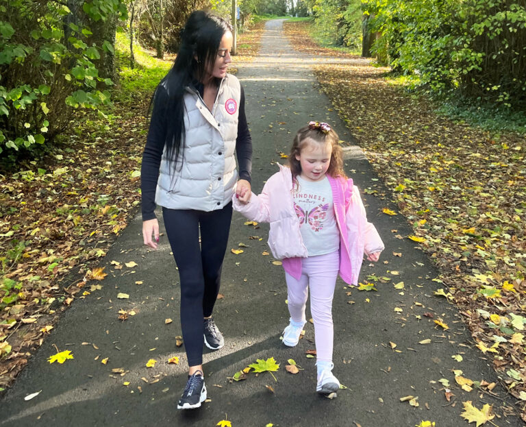 Six-year-old Limerick girl needs help with her silent world