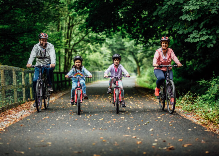 Plans to expand Limerick Greenway as visitor numbers rise