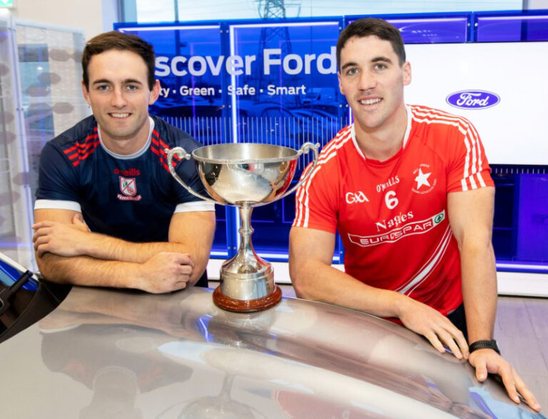 SPORTS ROUND-UP: Monaleen favoured for Intermediate hurling title