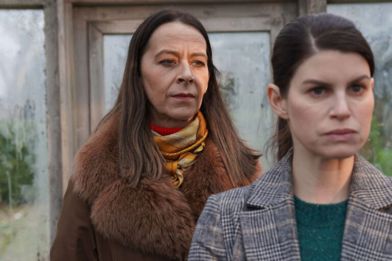 FILM COLUMN – Matriarch