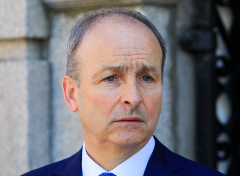 Tanaiste says reopening emergency departments won’t solve Limerick hospital overcrowding