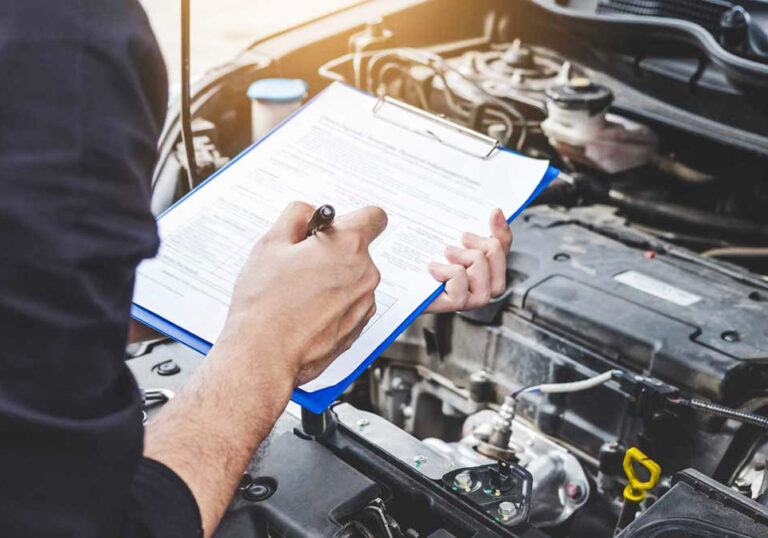 Most cars failed first NCT at Limerick test centre
