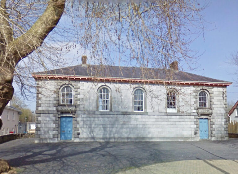 Limerick man jailed for two months after driving dad’s car uninsured