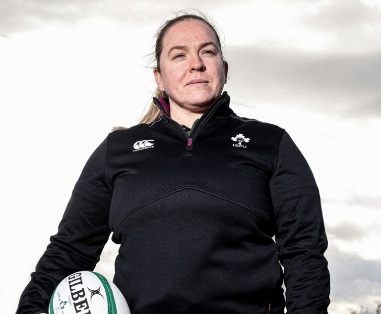 Plenty of Munster changes for Inter-pro Women’s Final