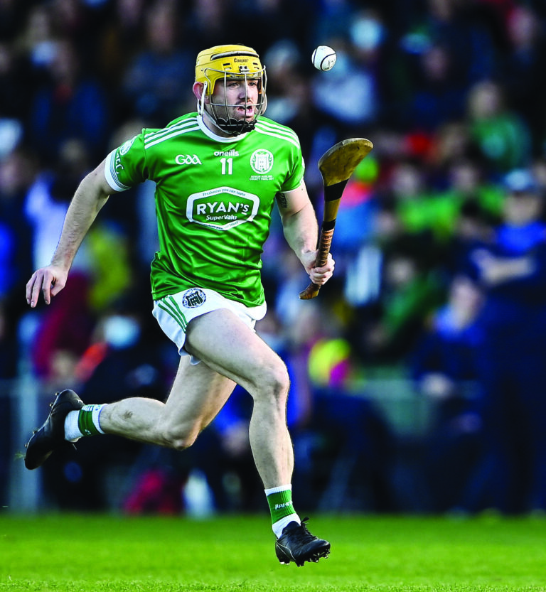 Kilmallock and Doon battle to meet Na Pairsaigh in hurling final
