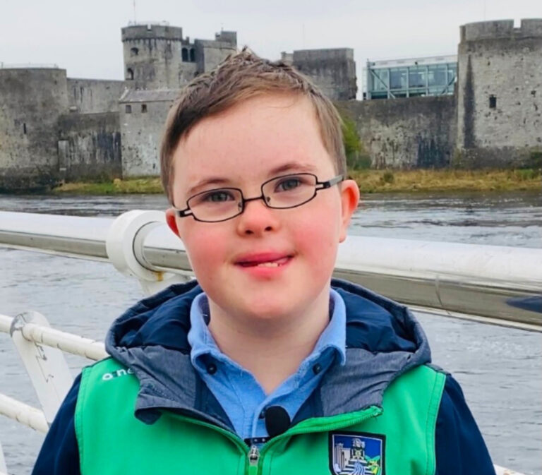 Children with disabilities to take centre stage in Limerick