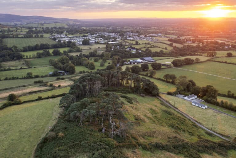 People invited to rightsize in Co Limerick town
