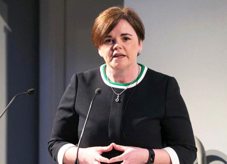 Limerick meeting hears staff recruitment is biggest challenge for State agencies