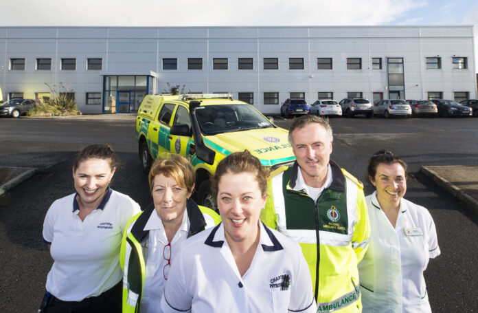 Pathfinder launch UHL