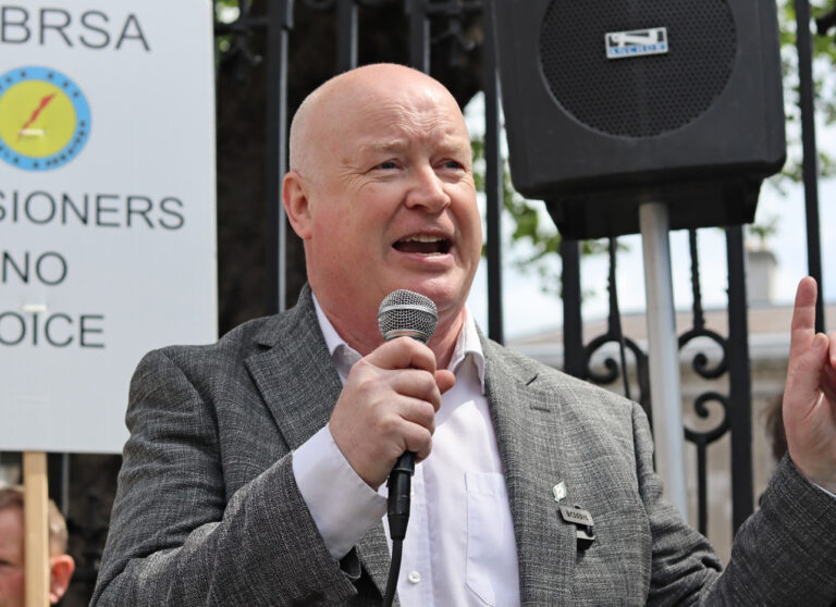 Limerick losing out on Government spending plans