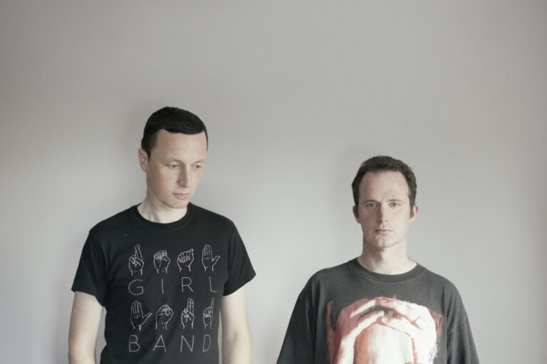 Album launch for Limerick duo Pity of the Sea