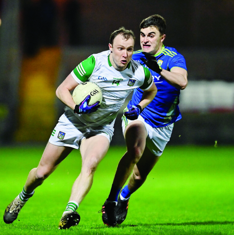 Club football championship reaches final four