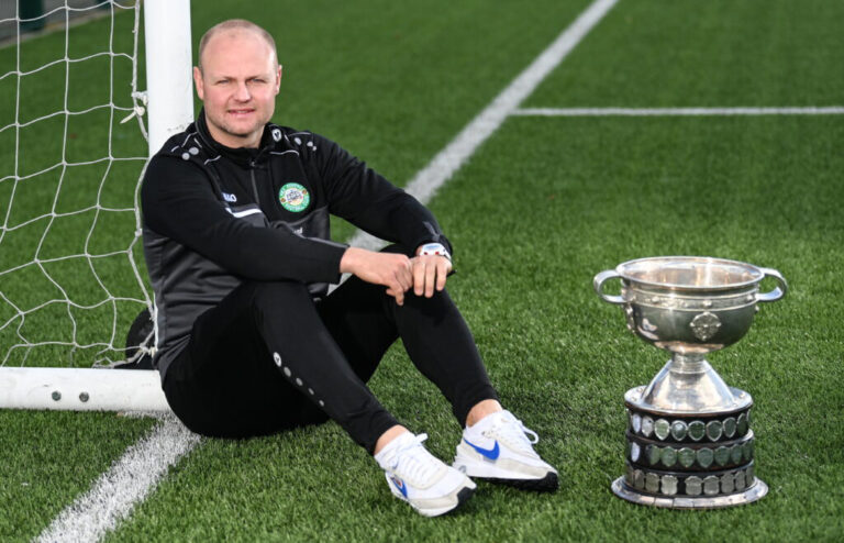 SPORTS ROUND-UP: Treaty face testing trip to Waterford