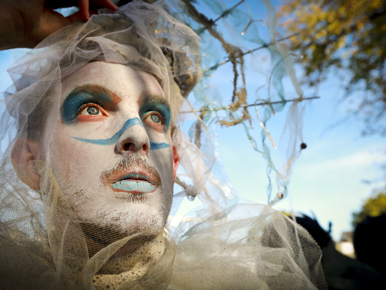 Samhain celebrations for all the family