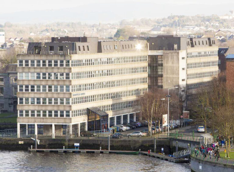 Time to reopen Limerick Revenue office after Covid lockdown