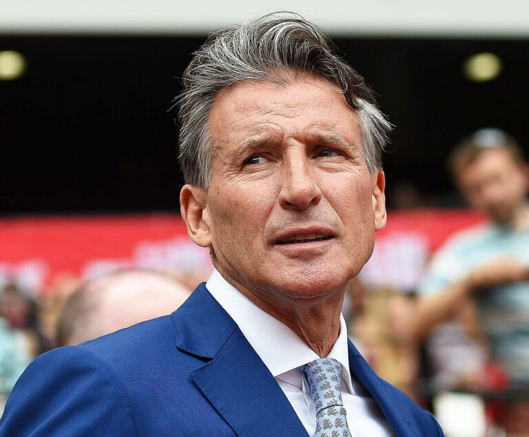 Sebastian Coe to run the rule over University of Limerick facilities