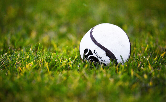 DCU DÛchas …ireann v UCC - Fitzgibbon Cup Semi-Final