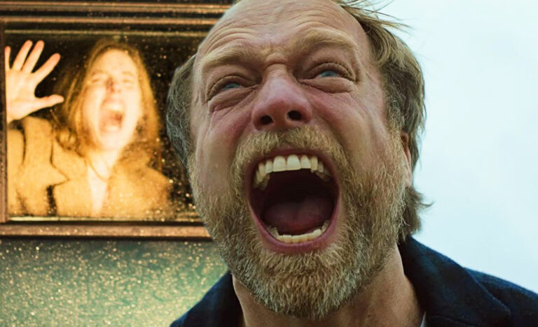 FILM COLUMN – Speak No Evil