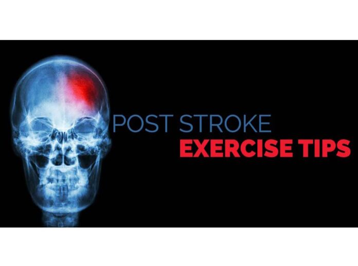 Stroke survivors