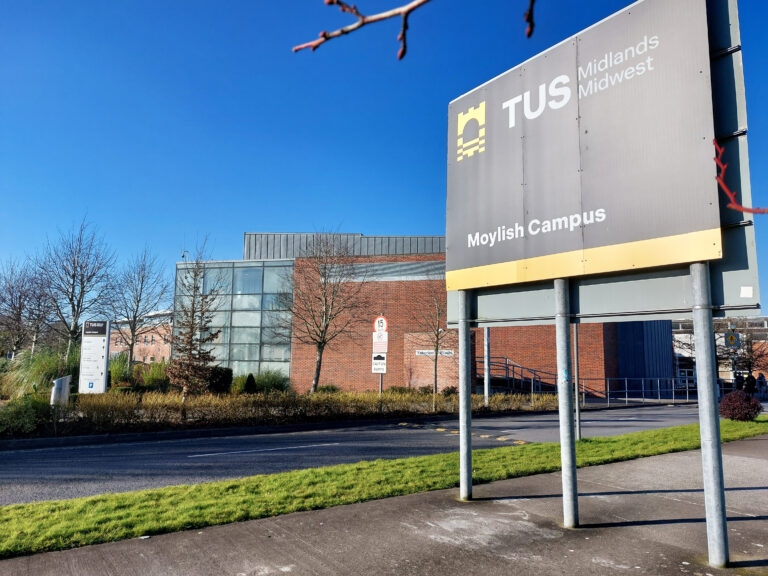 Limerick TUS campus hosts first open days since pandemic