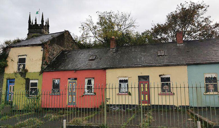 Prime Limerick site should be used for social housing