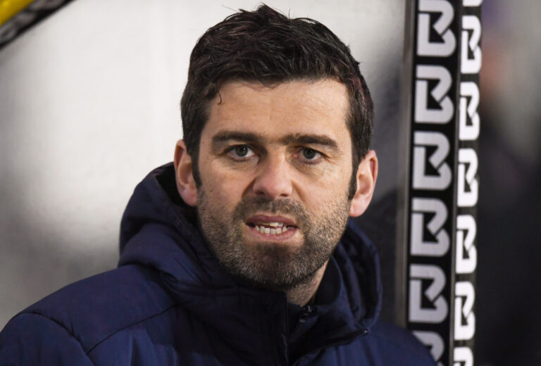 Treaty United in FAI Cup bonus territory