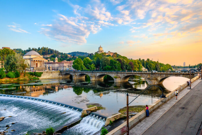 Turin