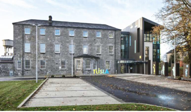 Limerick Tusla office shining light on dark era in adoption