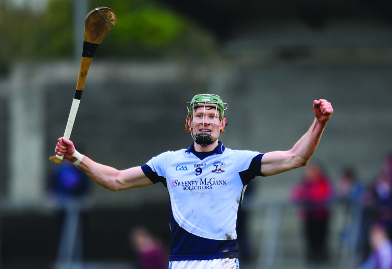 Hurling championship reaches quarter final stage