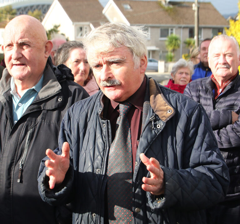 Limerick TD questions safety of Irish troops in Lebanon