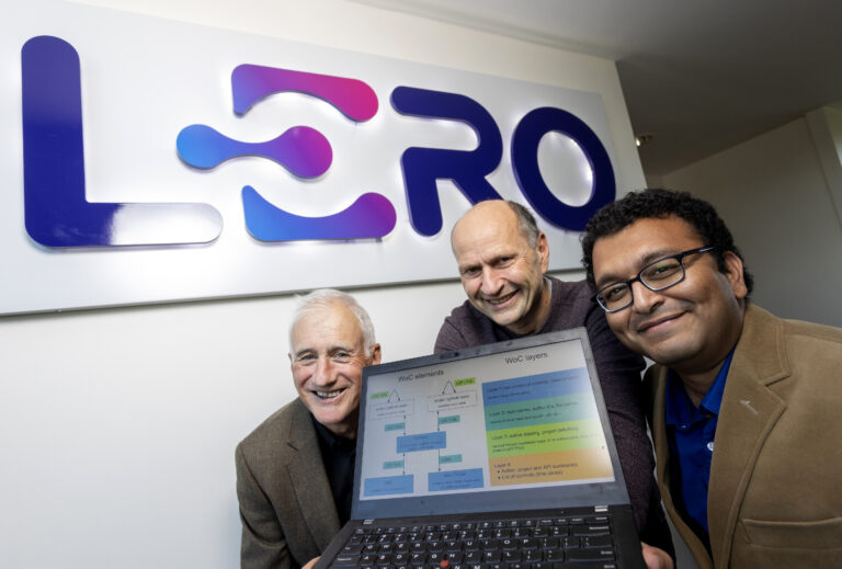 Limerick hosts World of Code Hackathon challenge