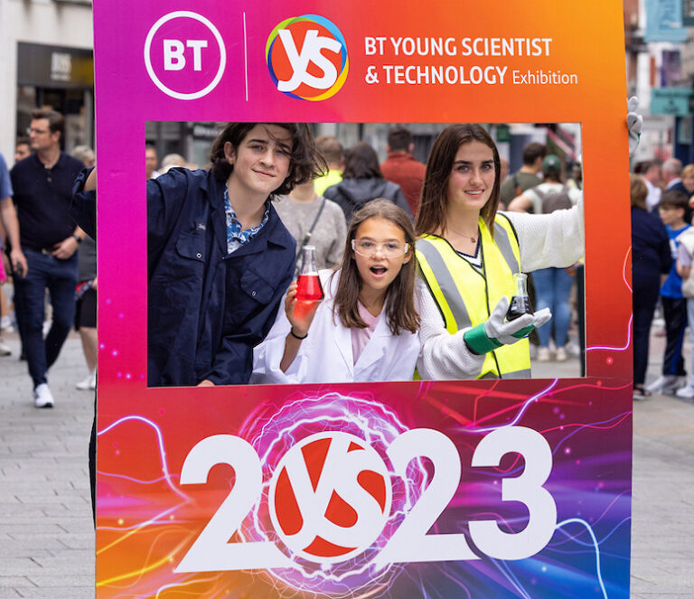 Projects from ten Limerick schools selected for Young Scientist exhibition