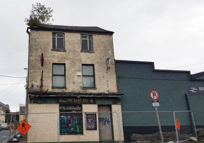 11 O'Curry Street