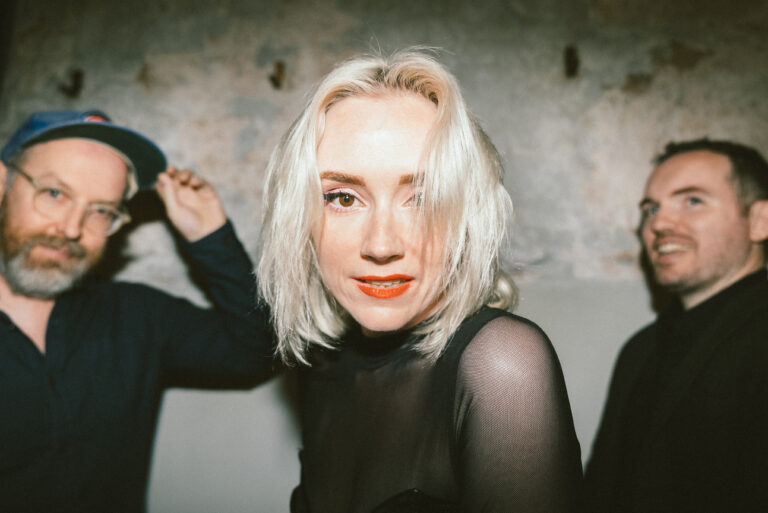 Fans and friends celebrate ‘Magnify’ the new album from HamsandwicH