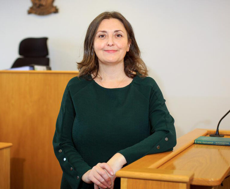 New online portal for Limerick jurors