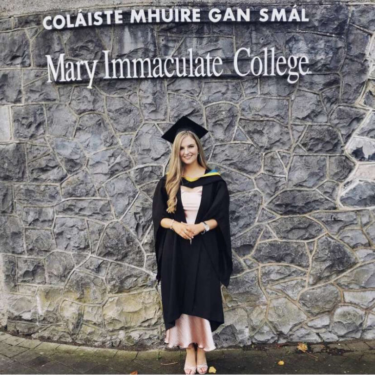 Scholarship in memory of tragic Limerick graduate Ashling Murphy