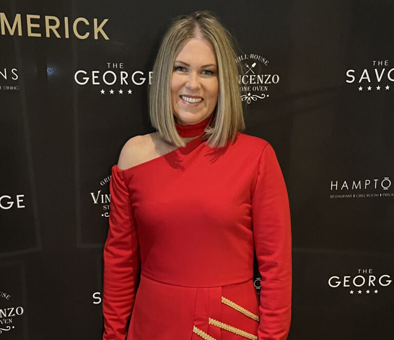 County Limerick woman has designs on fashion fame